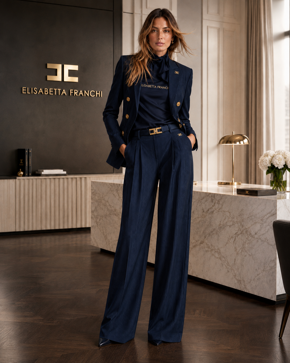 Coordinato FRANCHI in LIQUIDAZIONE