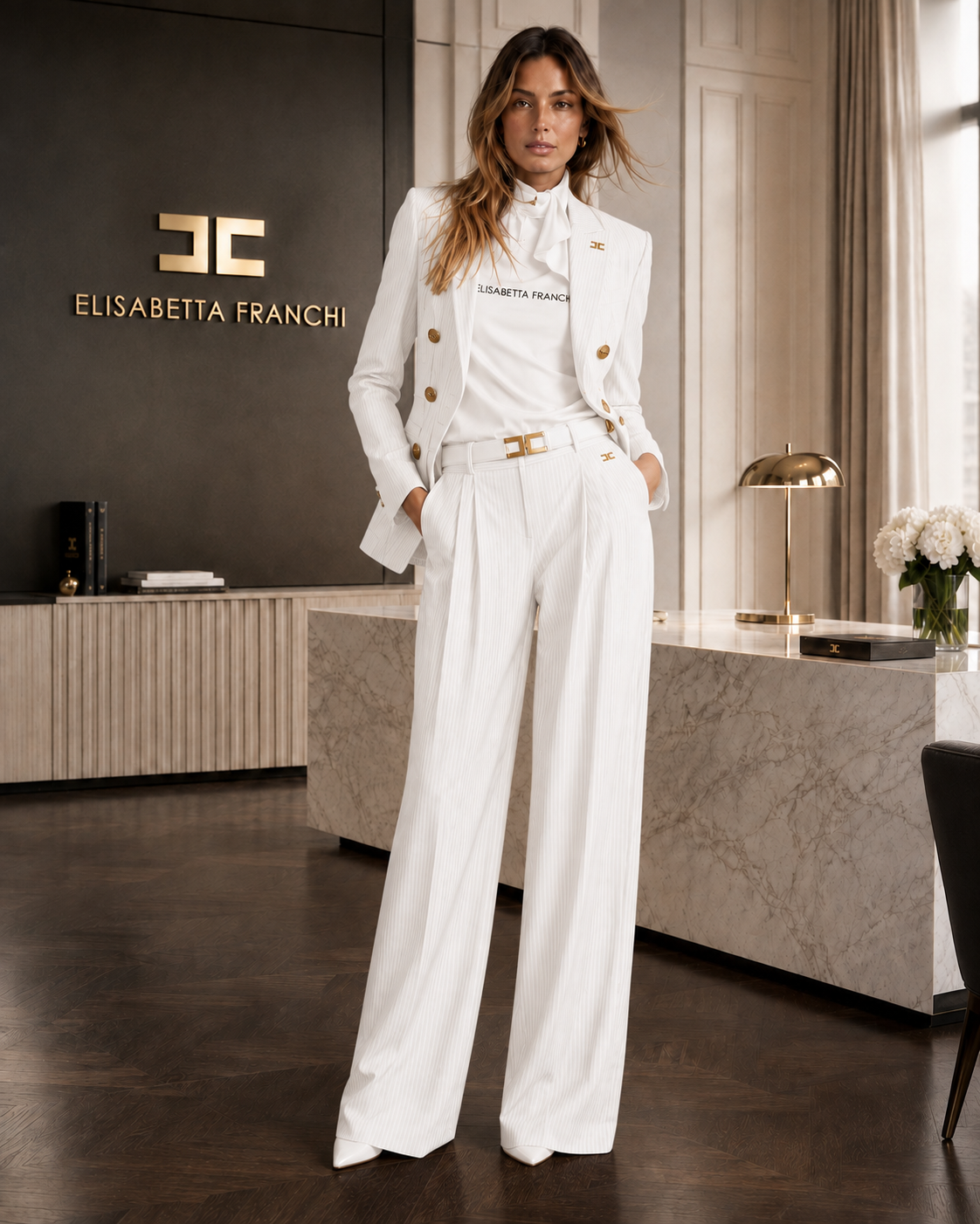Coordinato FRANCHI in LIQUIDAZIONE