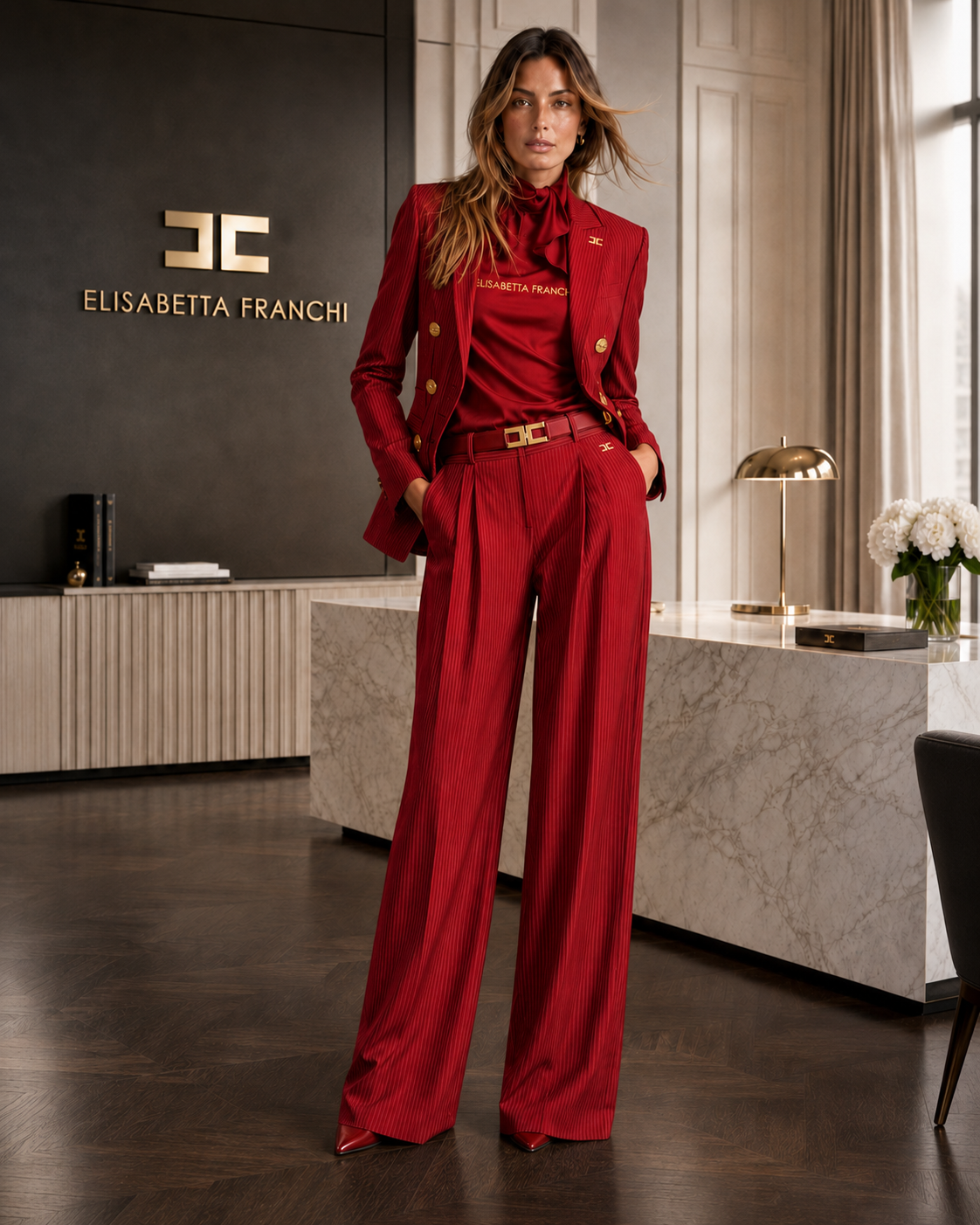 Coordinato FRANCHI in LIQUIDAZIONE