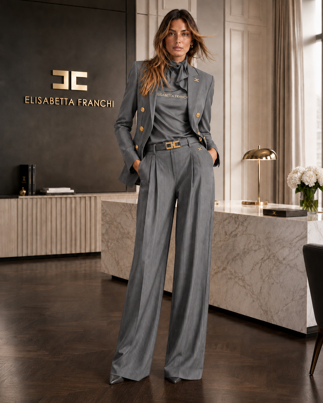 Coordinato FRANCHI in LIQUIDAZIONE
