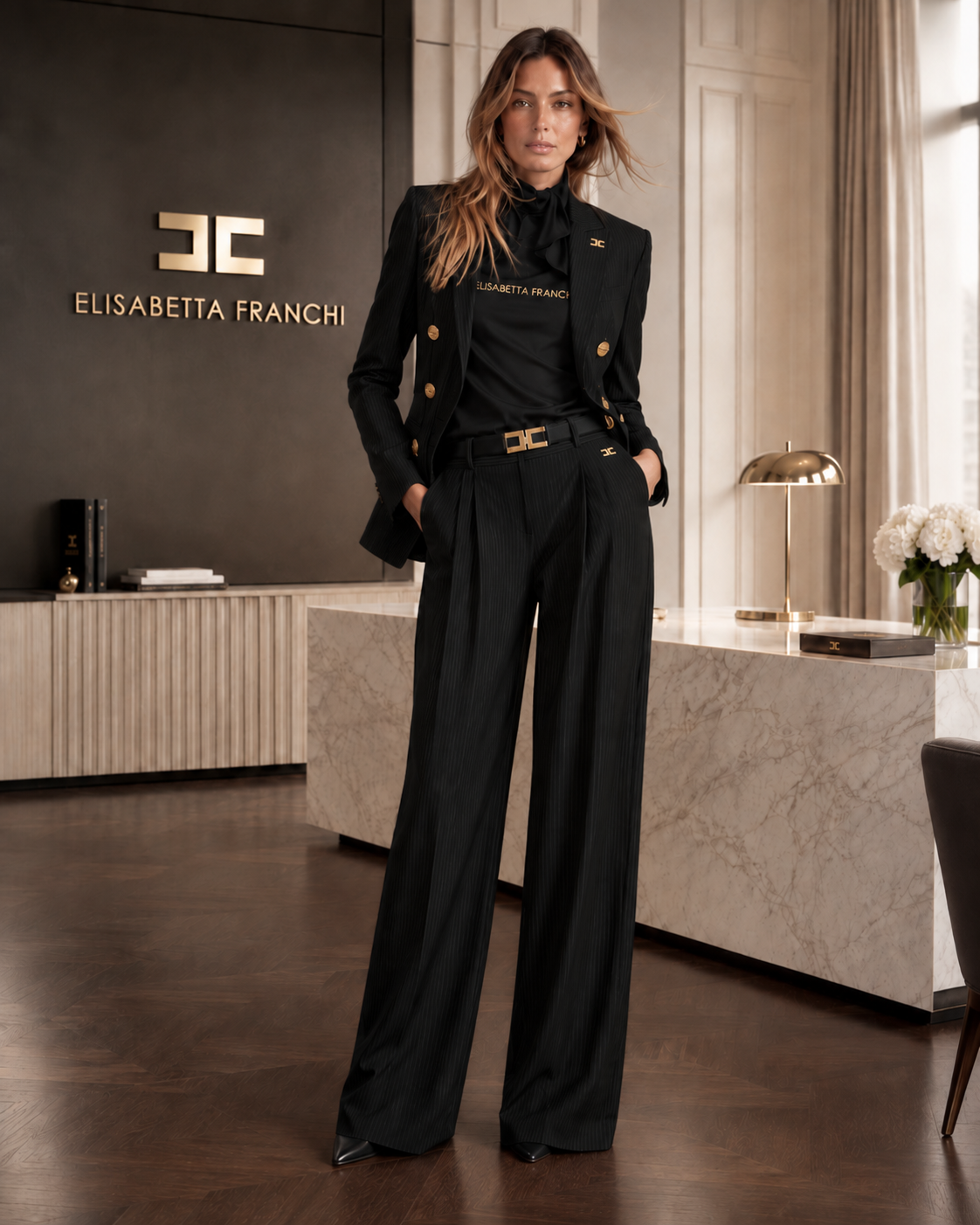 Coordinato FRANCHI in LIQUIDAZIONE