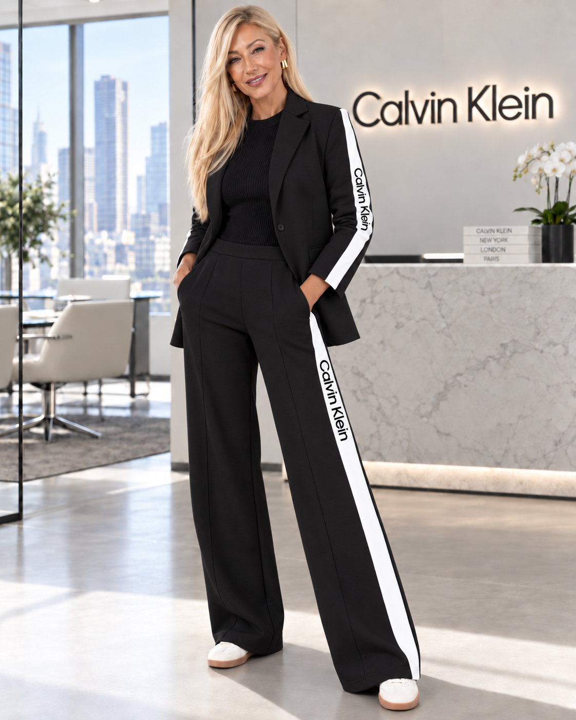 Coordinato CK in OFFERTA