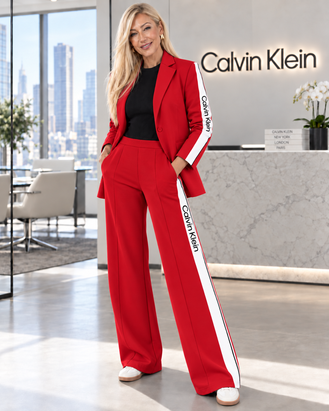 Coordinato CK in OFFERTA