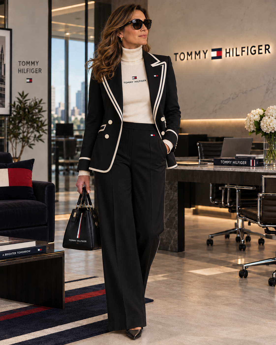 Coordinato TOMMY - OFFERTA