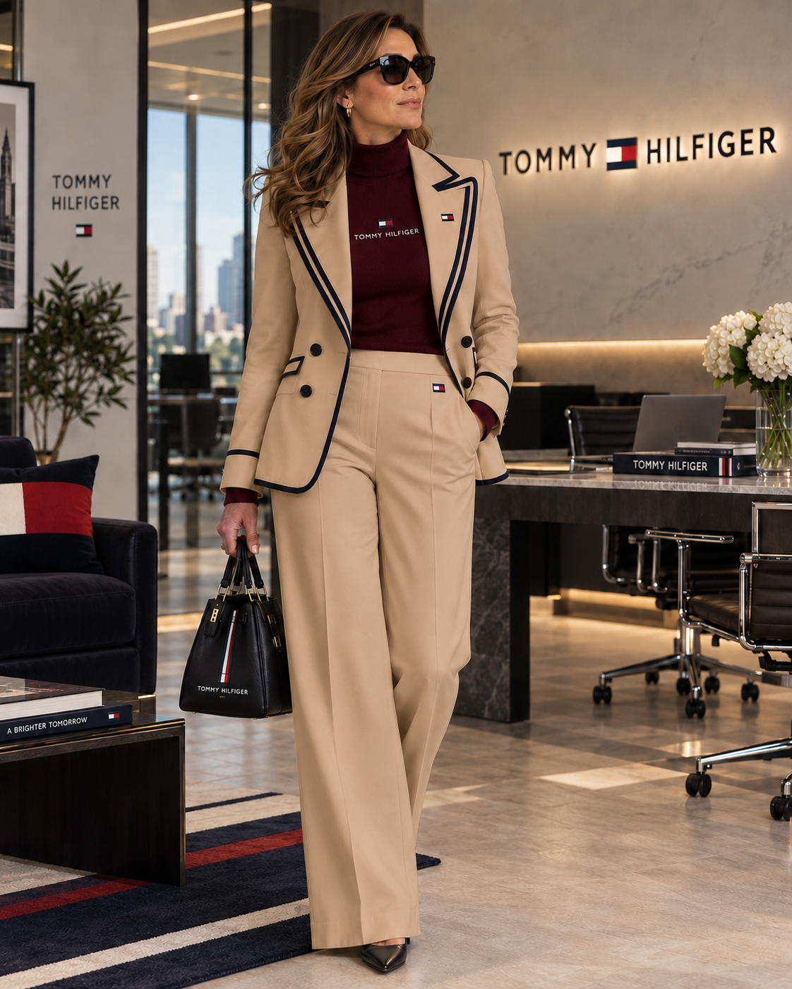 Coordinato TOMMY - OFFERTA