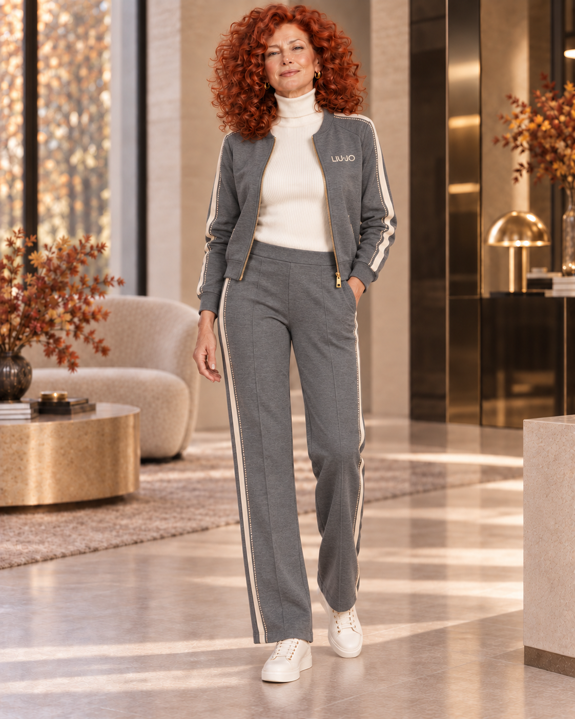 Coordinato di marca - OFFERTA