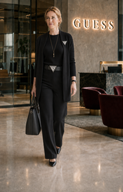 GUESS - Coordinato 3 Pezzi