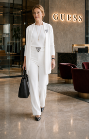 GUESS - Coordinato 3 Pezzi