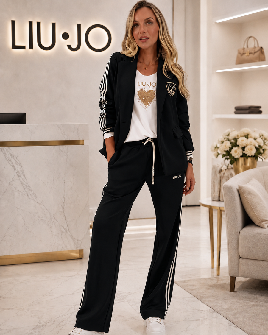 Coordinato tre pezzi - LIQUIDAZIONE