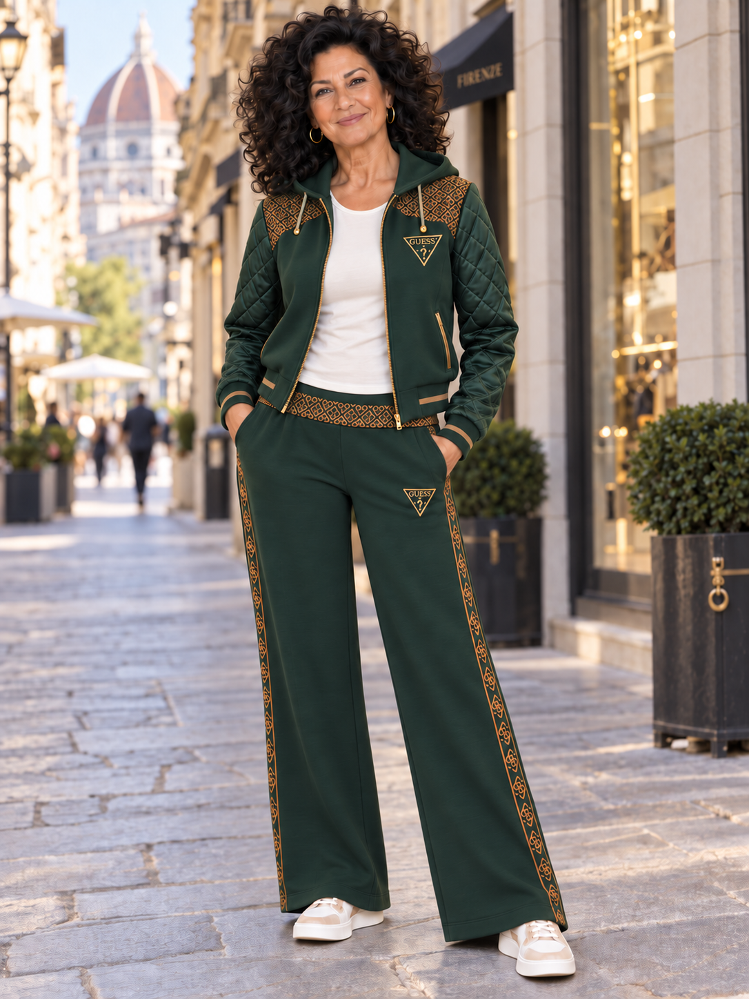 Coordinato Sportivo di Marca