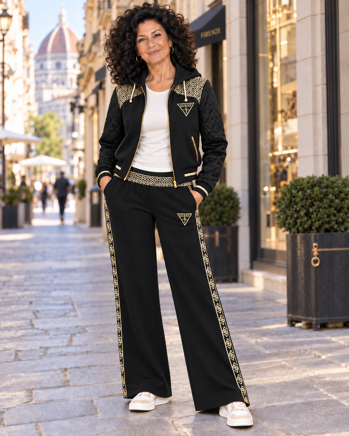 Coordinato Sportivo di Marca