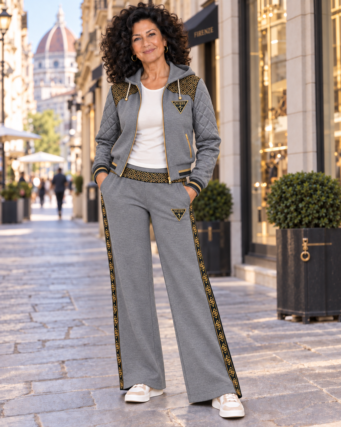 Coordinato Sportivo di Marca