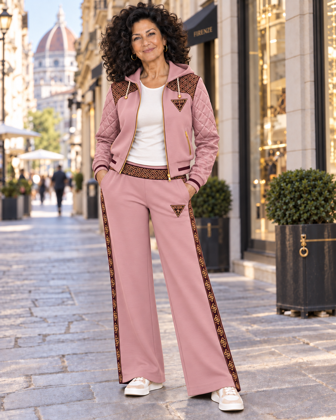 Coordinato Sportivo di Marca