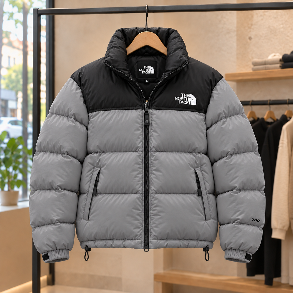 Giacca TNF - OFFERTA