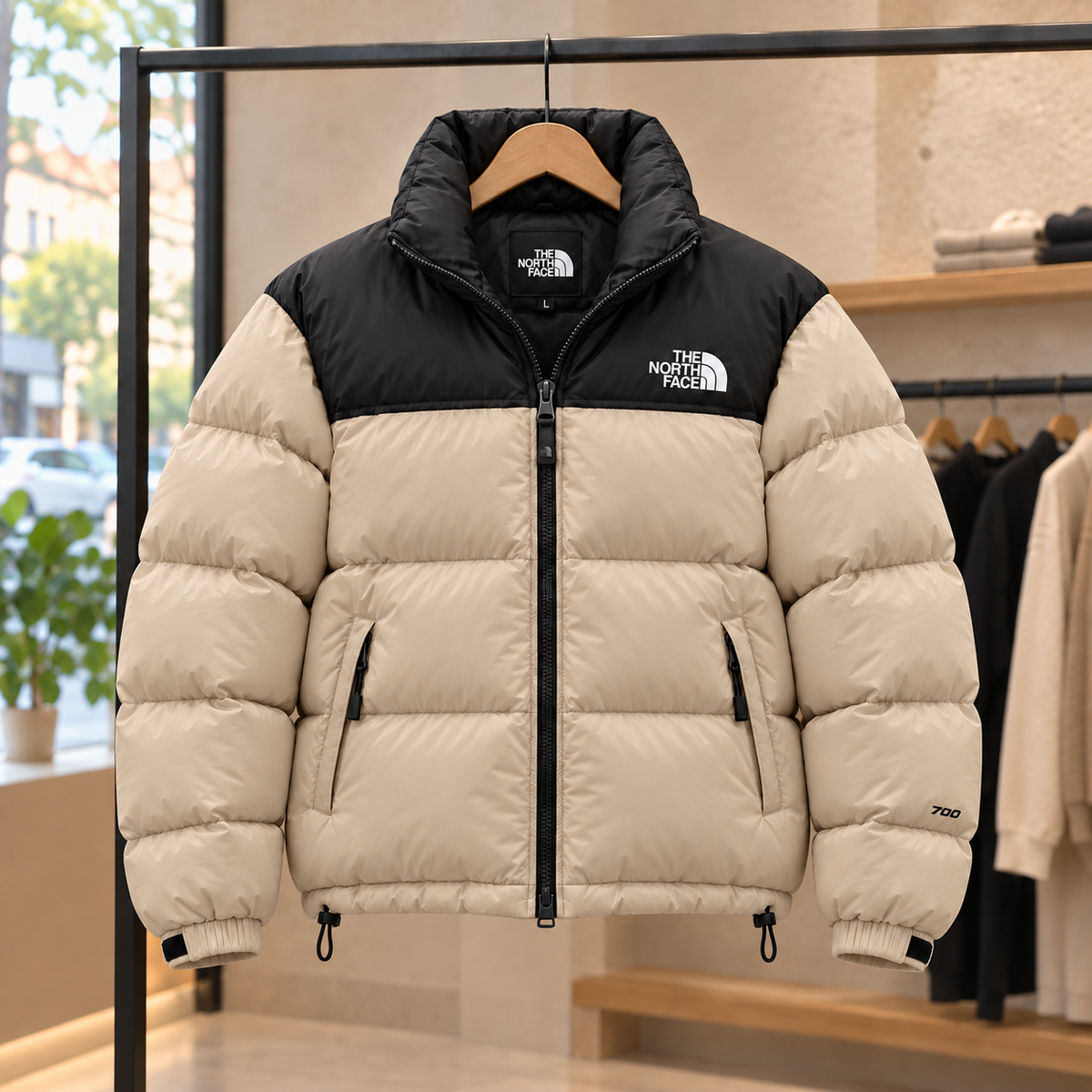 Giacca TNF - OFFERTA