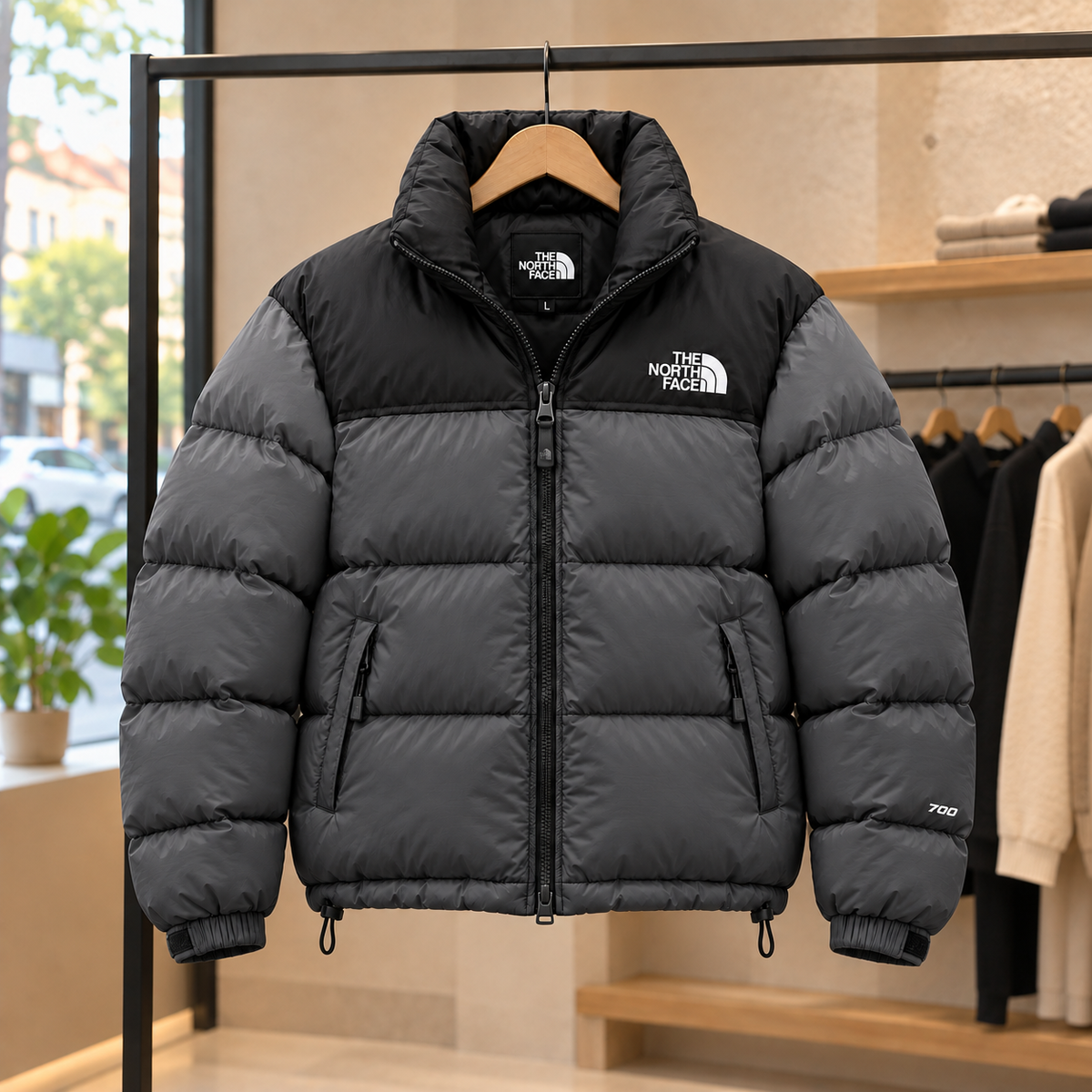 Giacca TNF - OFFERTA