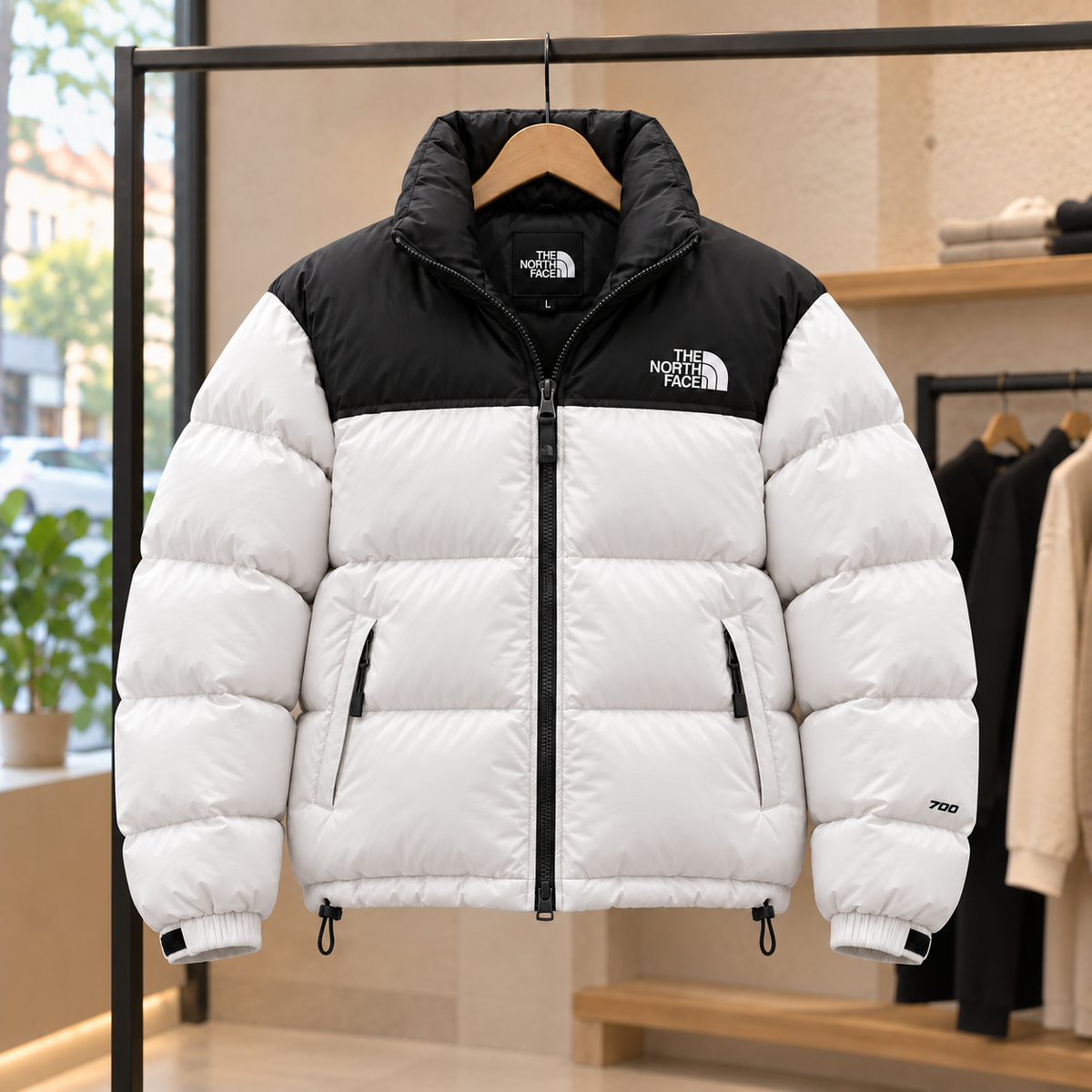 Giacca TNF - OFFERTA