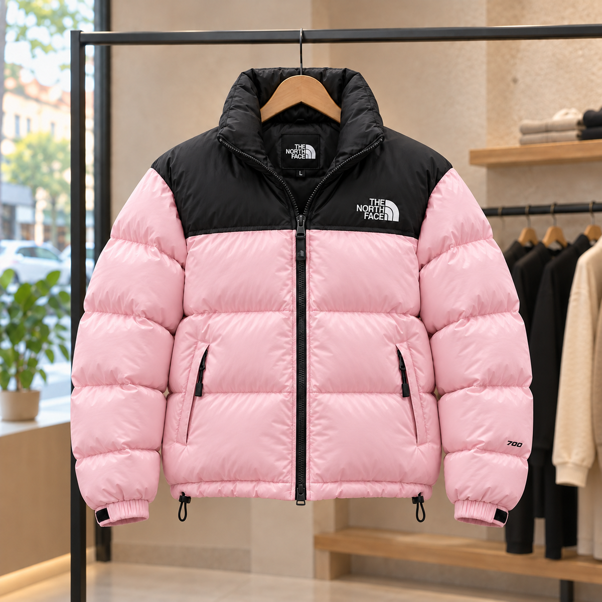 Giacca TNF - OFFERTA