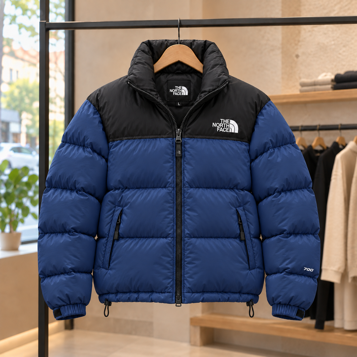Giacca TNF - OFFERTA